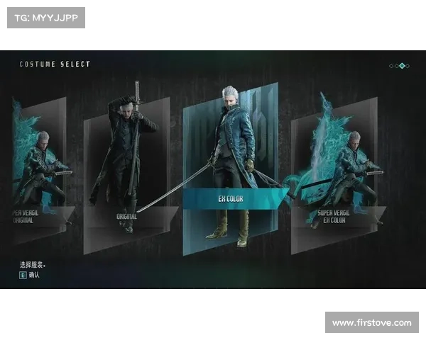 鬼泣5秘密任务攻略：图文详解，让你轻松解锁隐藏挑战