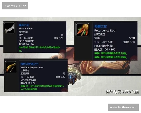 魔兽世界术士玛拉顿装备刷法解析